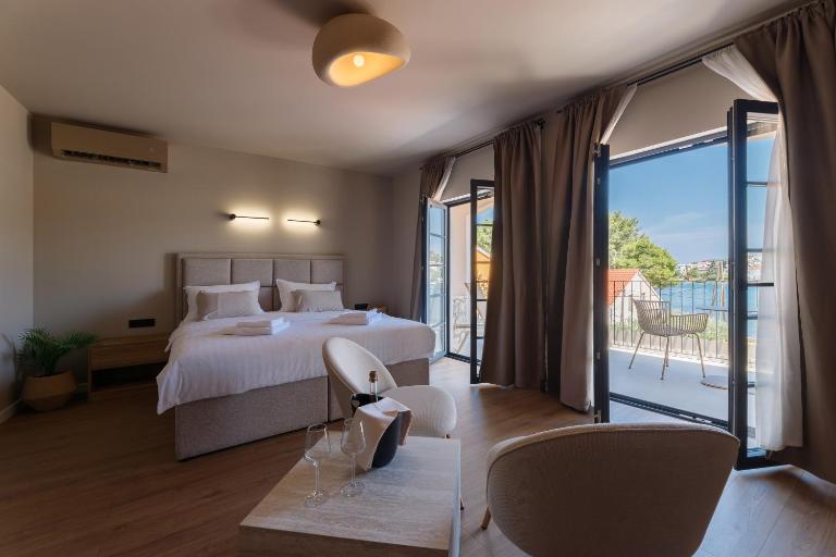 Lanterna Rooms Veli Iž - Ferienwohnung Veli Iž