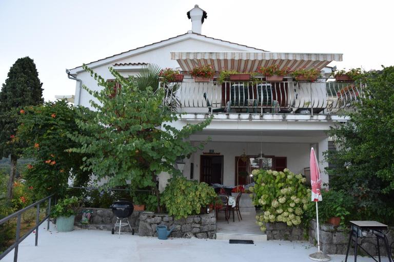 Livio - B&B Lovran