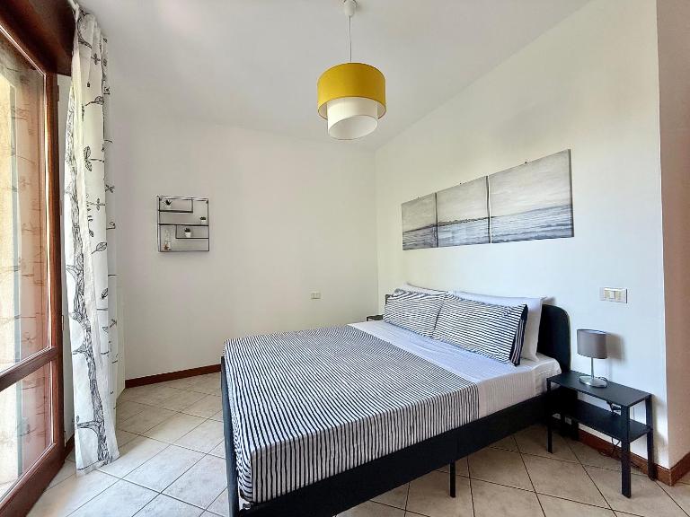 Seafair Rimini Apartment - B&B Rimini