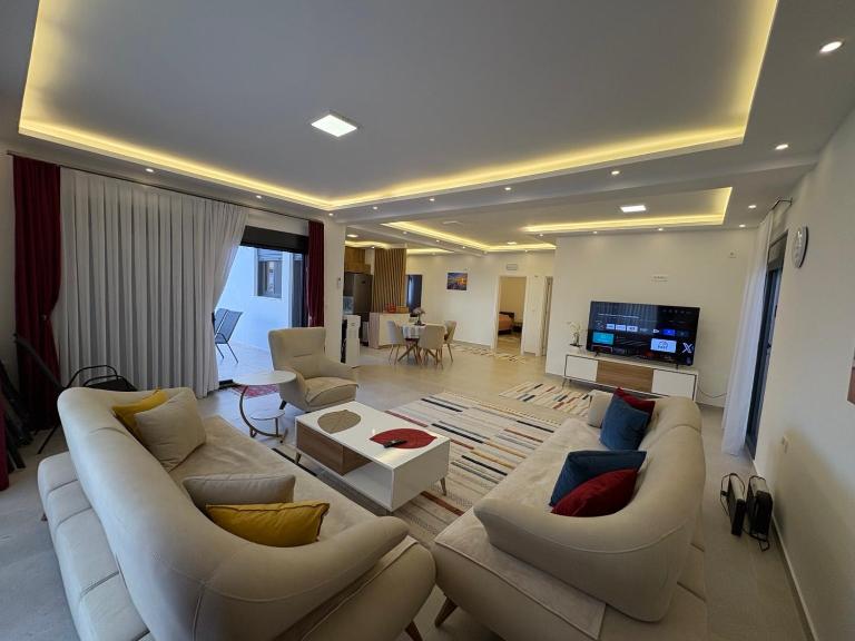 Luxury Villa Ulcinj Štoj - B&B Donji Štoj