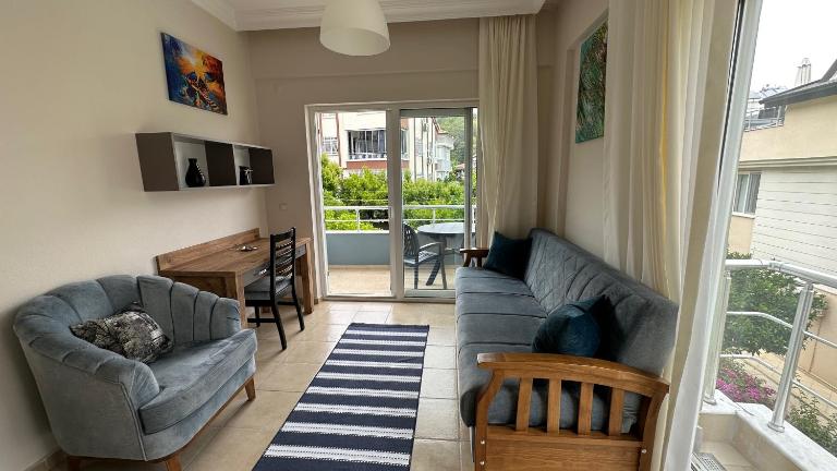 Kemer Comfort Apartment 02 - B&B Kemer