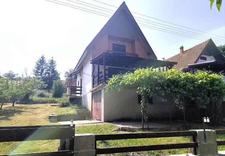 Vikendica Nina - B&B Bor