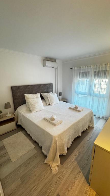 Tenis, Golf e Mar - Chambres d'hôtes Vilamoura