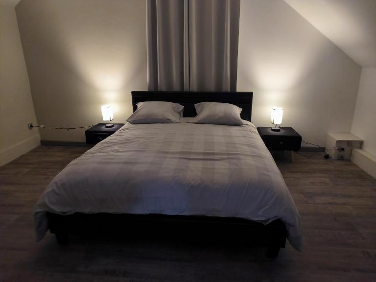 maison de centre ville - Ferienwohnung Champagnole