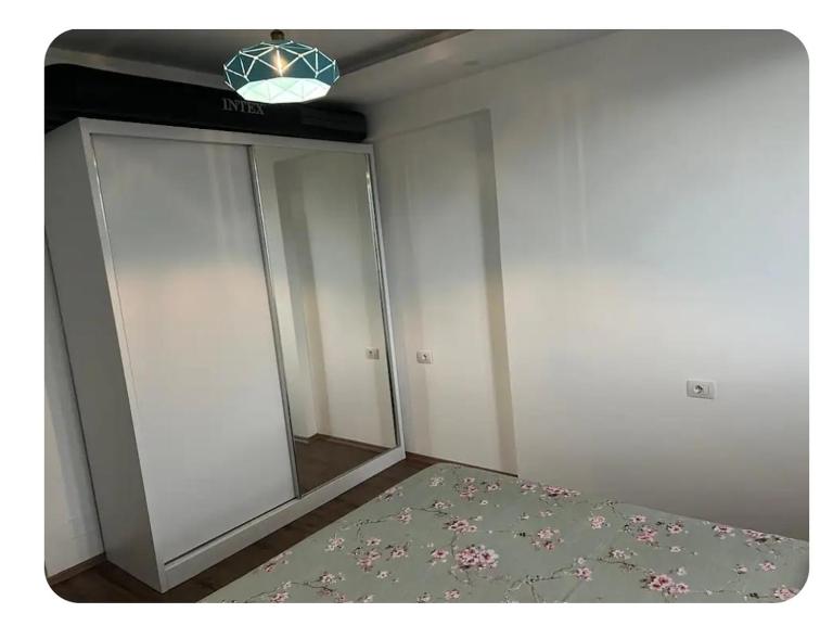 Brecani Apartment - Bed and Breakfast Shëngjin