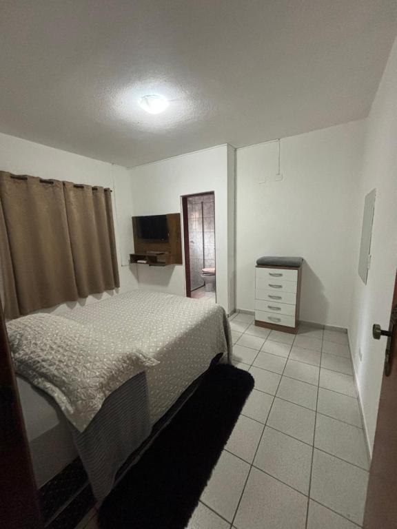 Apartamento de Campos - Bed and Breakfast Campos do Jordão
