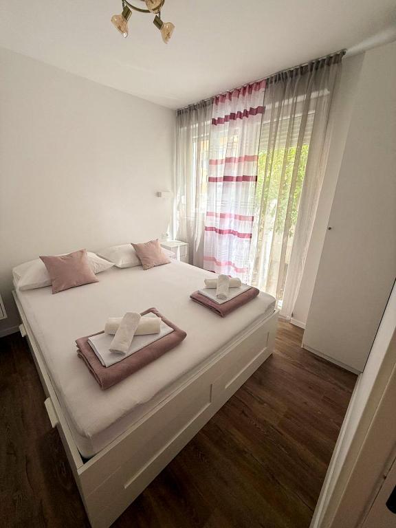 Angie&Dee - Ferienwohnung Split