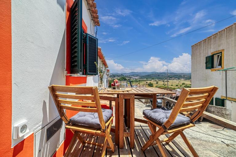 Casinha Vincentina - B&B Aljezur
