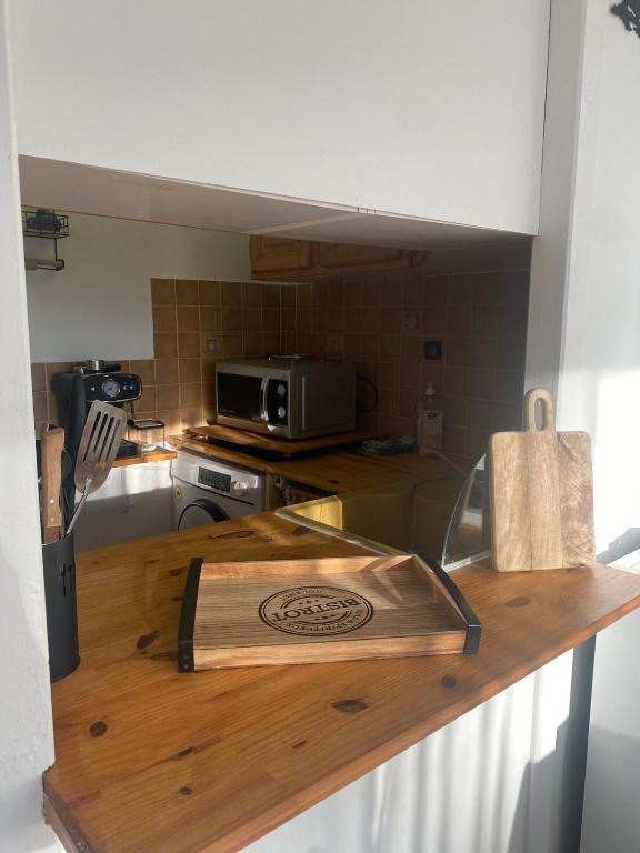 Appartement Valberg - B&B Guillaumes