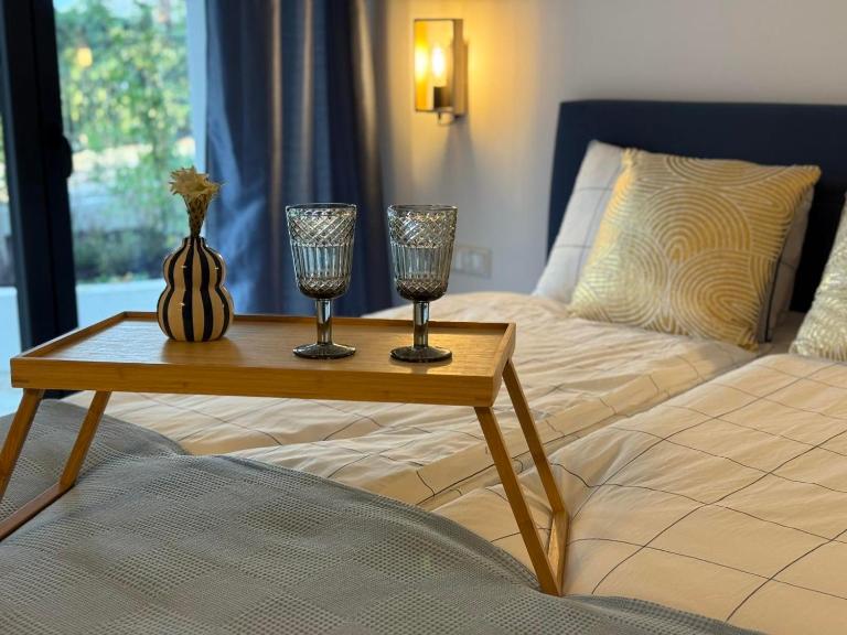White Sea - B&B Kavala