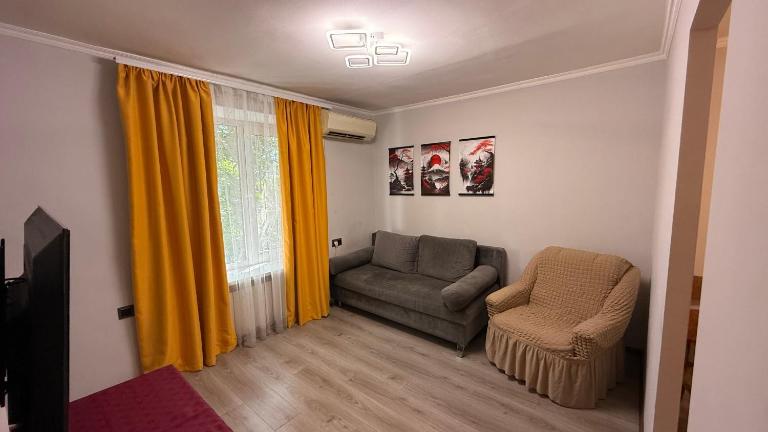 Urartu Guest House - B&B Ereván
