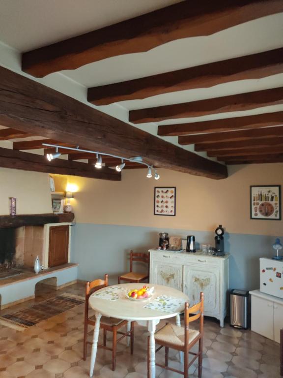 Chambre d'hôtes Zen à Mazamet, avec garage vélos motos - B&B Mazamet