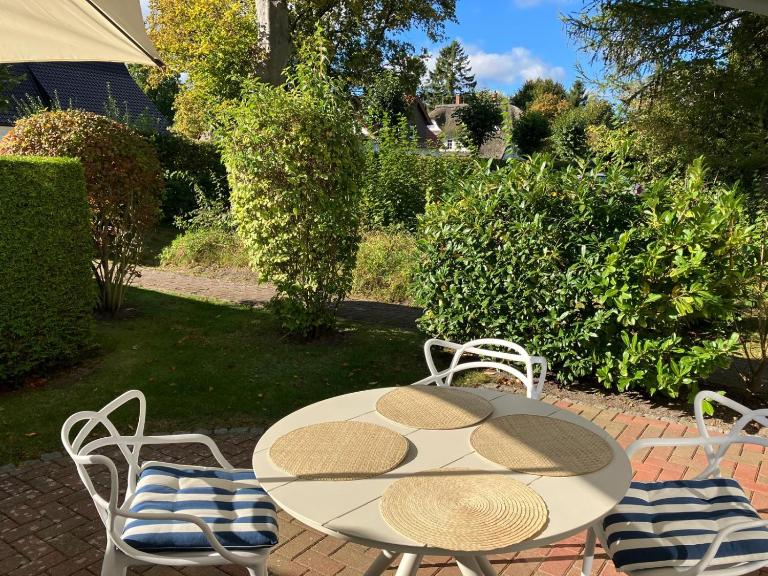 Ferienwohnung Störtebeker - Bed and Breakfast Zingst