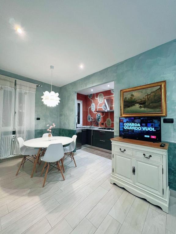 The House of Artists - 2 minutes from the Mole Antonelliana - B&B Turín