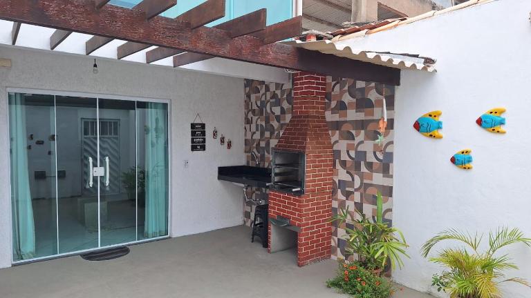 Casa da Lena - B&B Arraial do Cabo