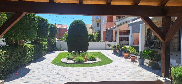 Adriasobe Apartman - B&B Vodice