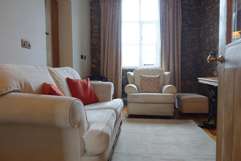 The Annexe, in 18th century Lothersdale Mill - Ferienwohnung Lothersdale