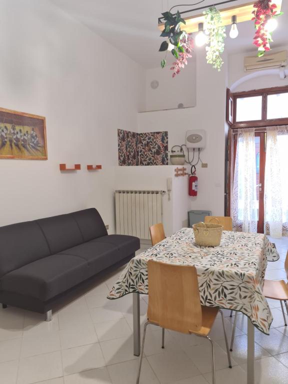 Casa Kikko - Affitti Brevi Italia - B&B Mattinata