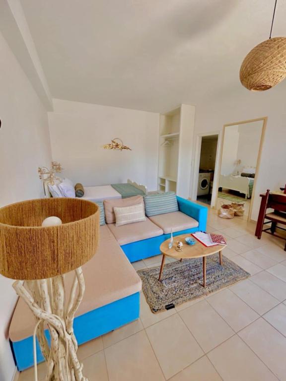 Rosalia Studio Megalochori - B&B Megálo Chorió