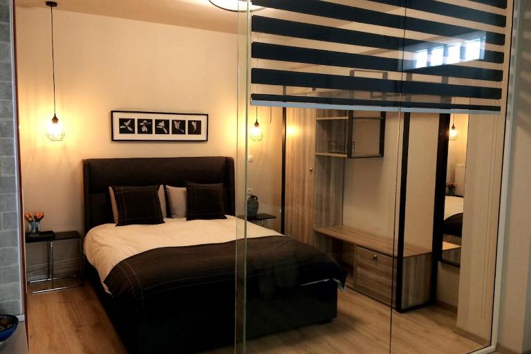 Pilea Luxury Apartments 1 - B&B Salonicco