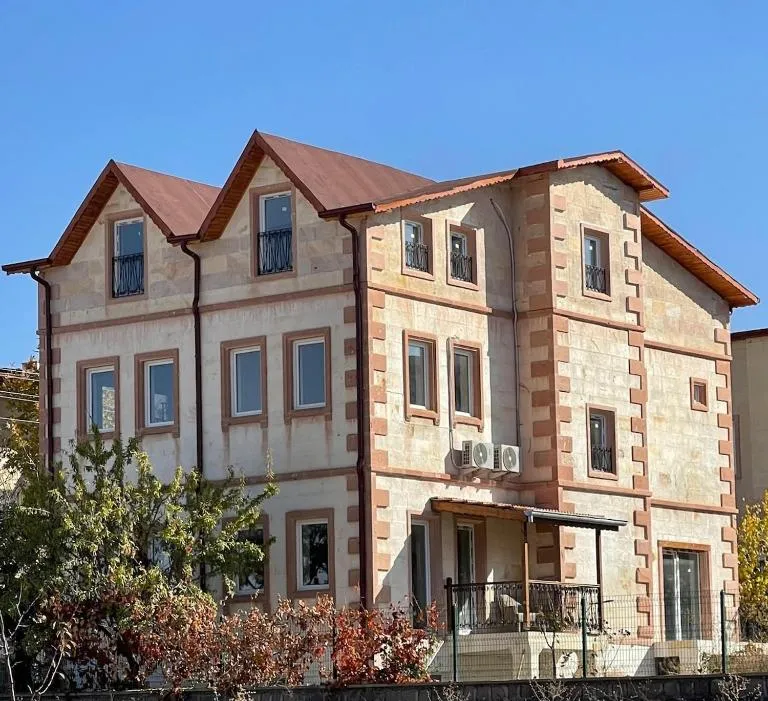 Charming Villa in Cappadocia - Ferienwohnung Uchisar