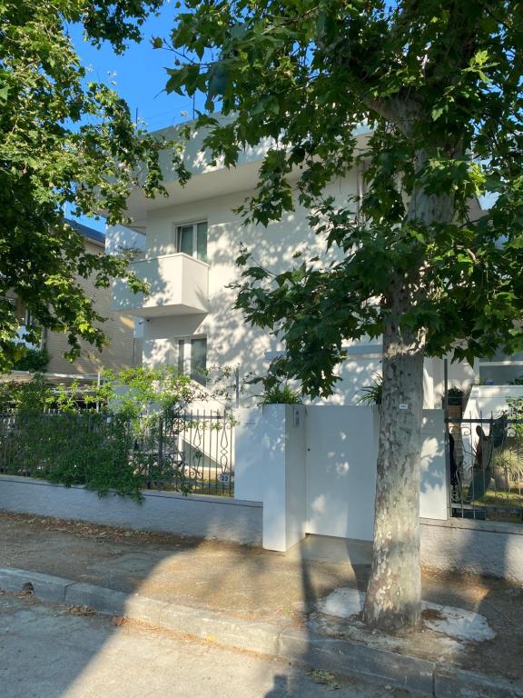 Doma 2 3 - Bed and Breakfast Riccione