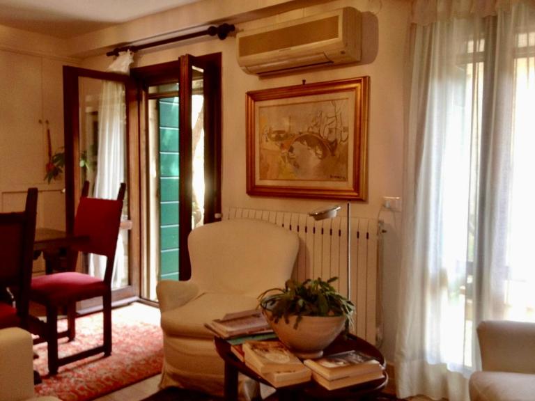 Casa Giardino - Chambres d'hôtes Venise