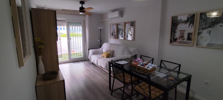 Apto Melkart - B&B Chiclana