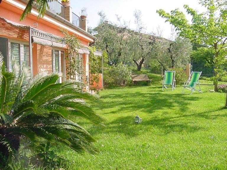 B&B Lieti Colli - B&B Porto Recanati