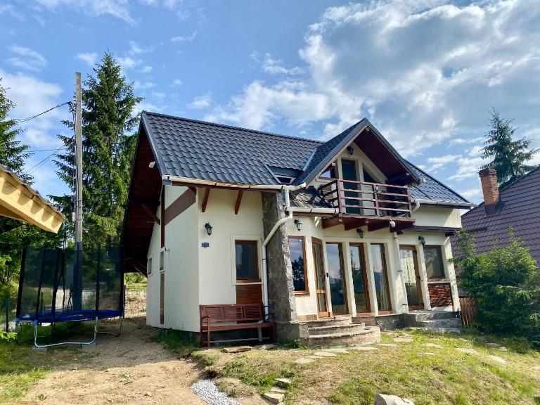 Cabana Lapina - B&B Vatra Dornei