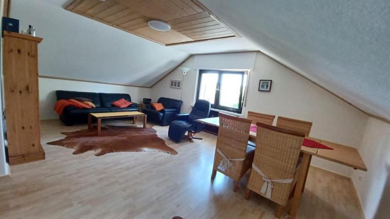 Wienhagenblick Ferienwohnung - B&B Kierspe