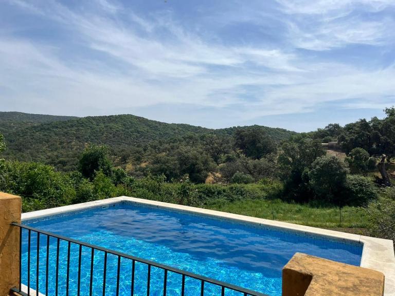 Puerto los Pinos - B&B Cortegana