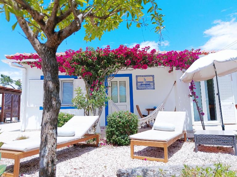 Onda Vicentina Guesthouse - B&B Aljezur