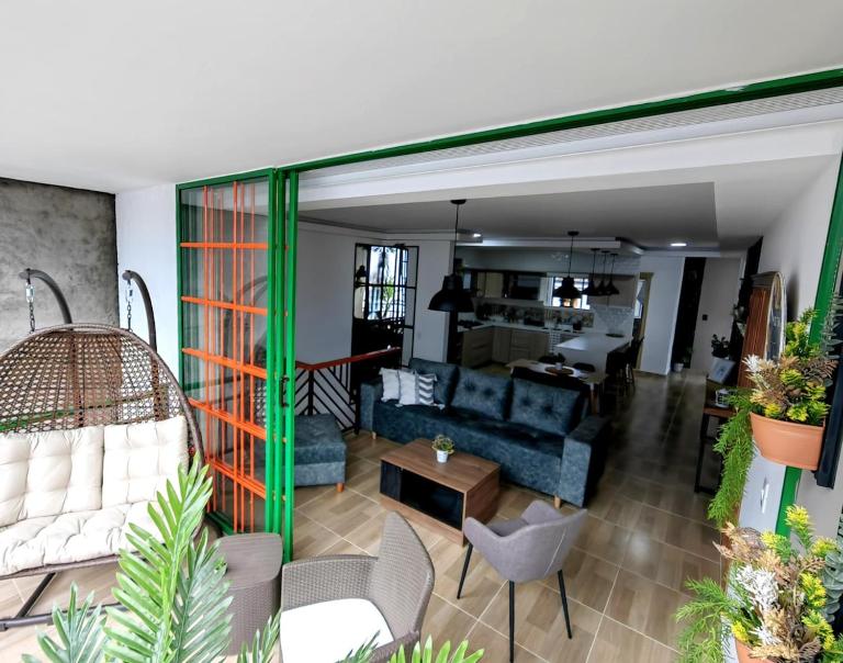 Casa Boutique Nativo 2 - Chambres d'hôtes Salento