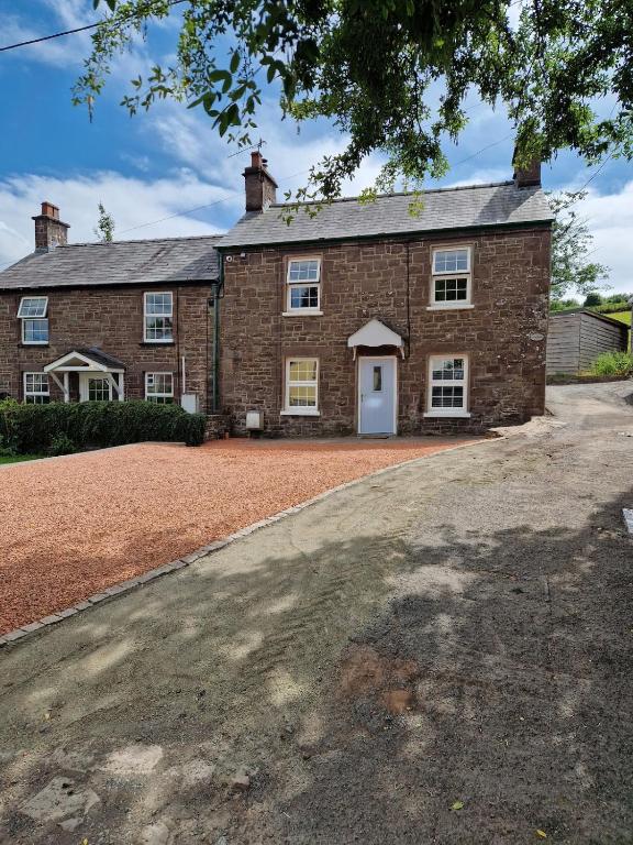 Pentwyn Cottage, Bwlch Brecon - B&B Bwlch
