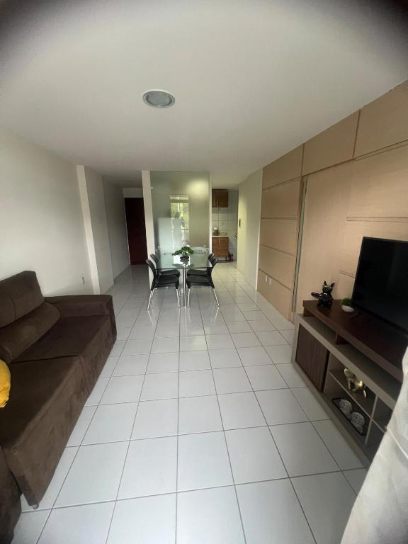 Apartamento na Avenida do Caruaru Shopping - B&B Caruaru