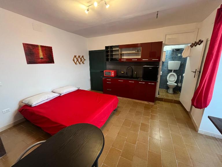 La casetta - B&B Lettomanoppello