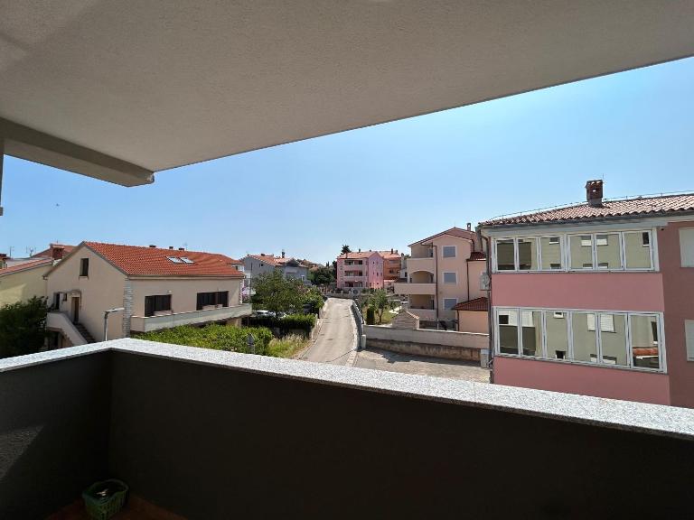 Apartman Belinda - B&B Medulin