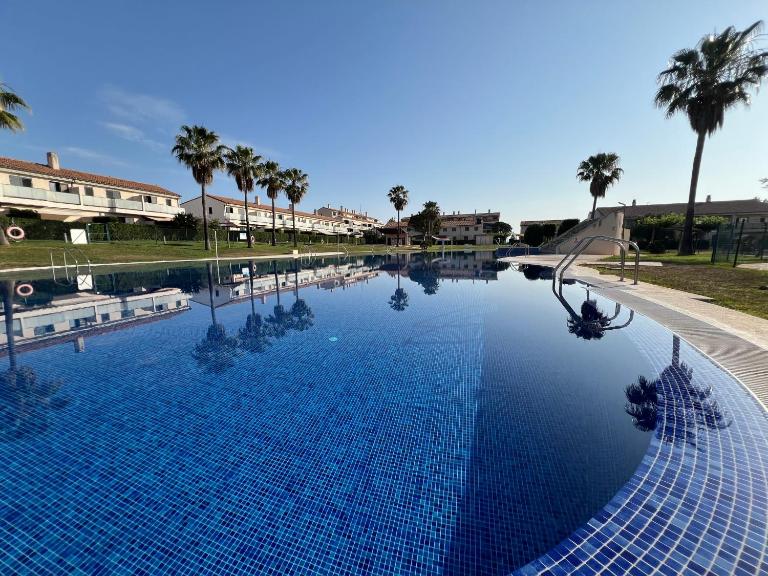 Villa Pinar Golf - B&B Sant Jordi