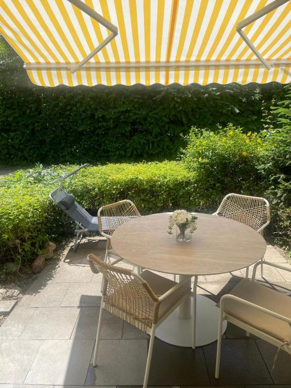 Frisch renovierte Ferienwohnung Bad Reichenhall - Ferienwohnung Bad Reichenhall