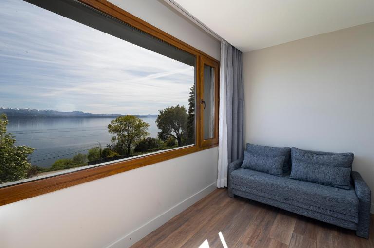 Las Maras Bariloche - Bed and Breakfast Bariloche