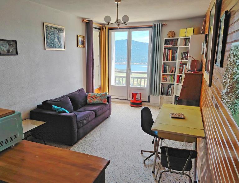 Apartment Edelview - Ferienwohnung Les Angles