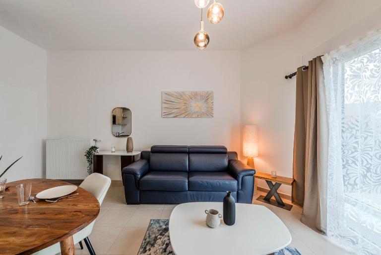 Appartement pour 4 pers à 5 min Disneyland Paris - B&B Chessy