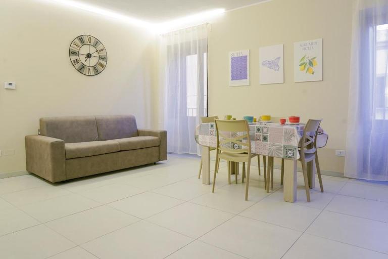 CELSO E SAITTA per SAITTA HOLIDAYS - B&B Palermo