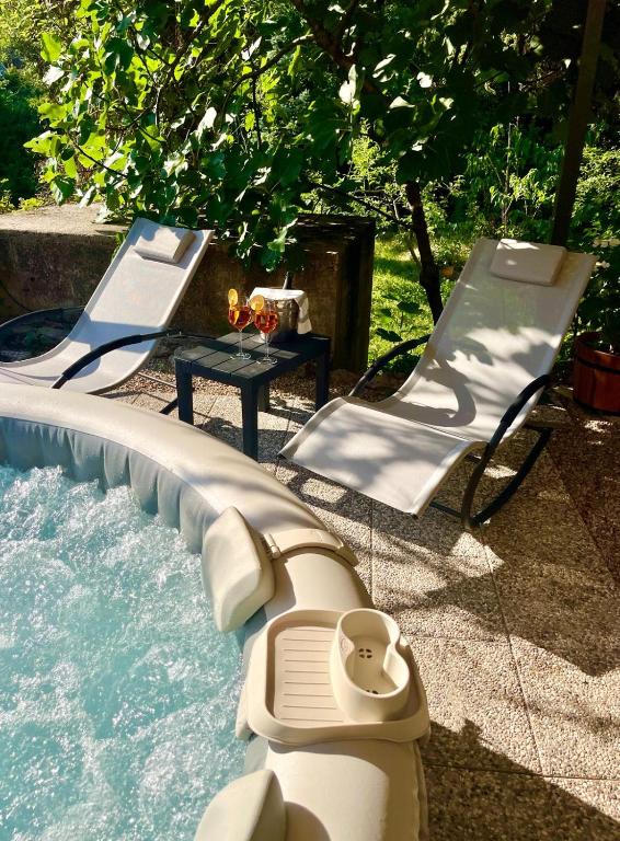 Apartman Bela - B&B Matulji