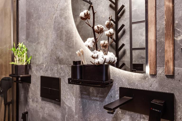 Квартира для двох в центрі - Ferienwohnung Lwiw