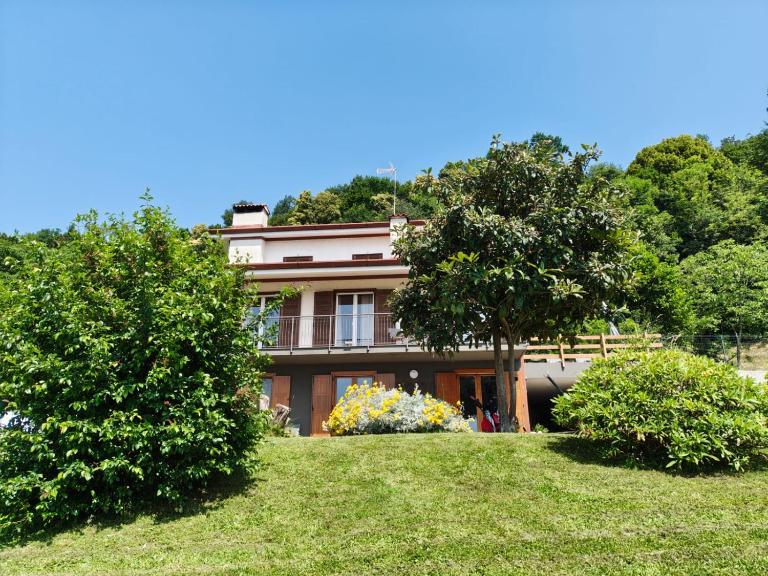 B&B Il sentiero del bosco - B&B Buia