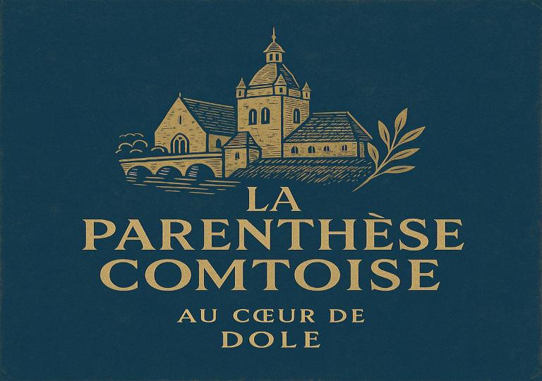 La Parenthèse Comtoise - B&B Dole
