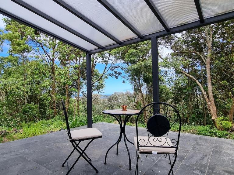 Casa do Pinheiro, Graciosa Island - B&B Trás dos Pomares