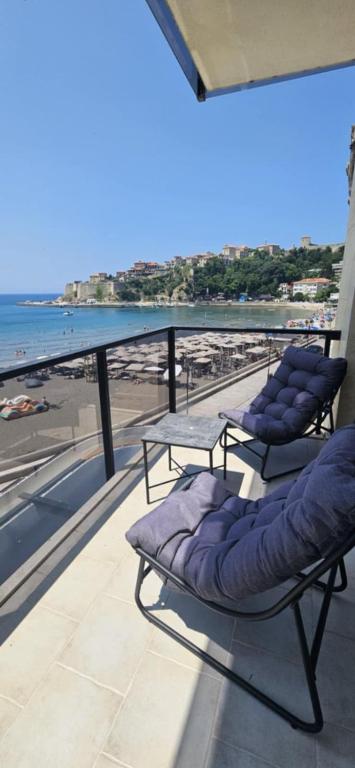 Bruno ApartHotel - Ferienwohnung Ulcinj